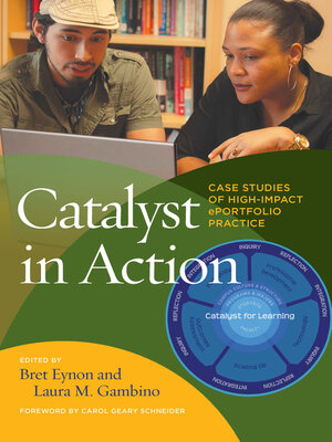 cover image of Catalyst in Action